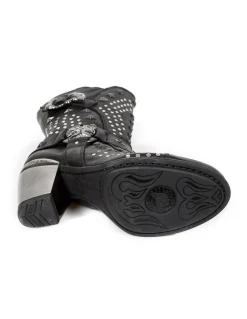 BOOT BULL M-7989-C2