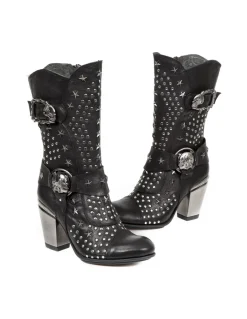 BOOT BULL M-7989-C2