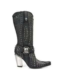 BOOT BULL M-7981-C1