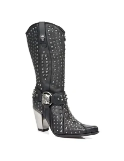 BOOT BULL M-7981-C1