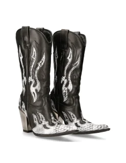 BOOT BULL M-7982-C5