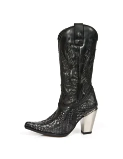 BOOT BULL M-7982-C1