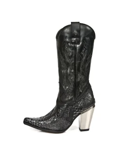 BOOT BULL M-7982-C1