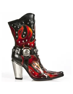 BOOT BULL M-7986-C10