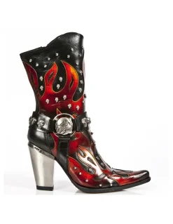 BOOT BULL M-7986-C10