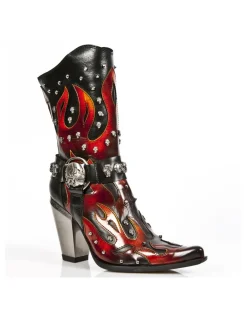 BOOT BULL M-7986-C10