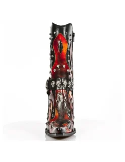 BOOT BULL M-7986-C10