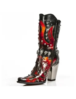 BOOT BULL M-7986-C10