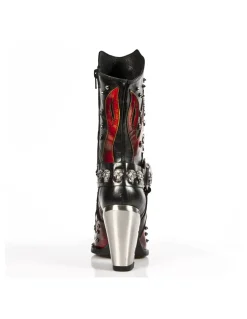 BOOT BULL M-7986-C10