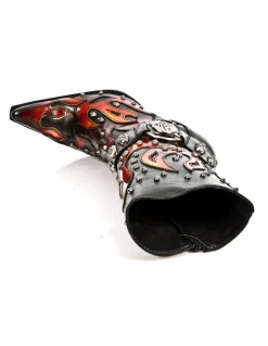 BOOT BULL M-7986-C10