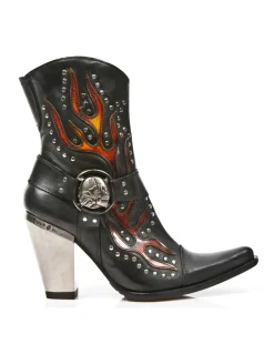 BOOT BULL M-7919-C2