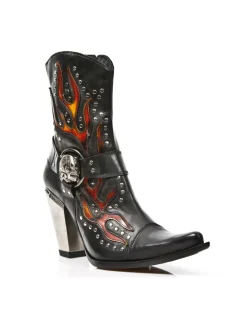 BOOT BULL M-7919-C2