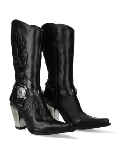 BOOT BULL M-7901-C4