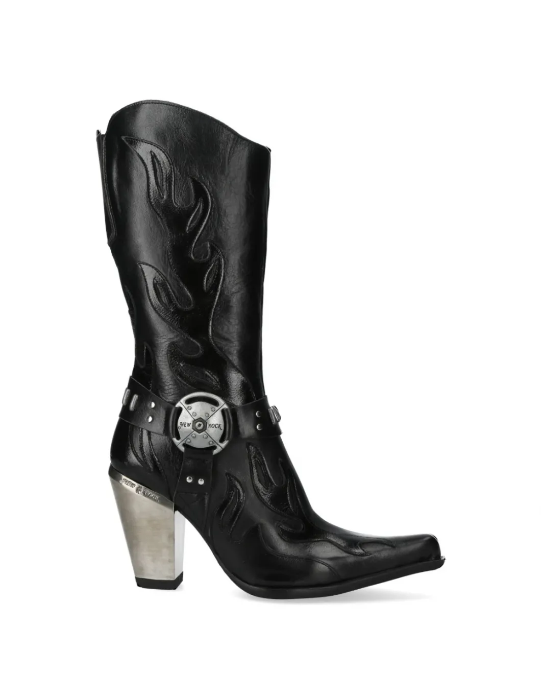 BOOT BULL M-7901-C4