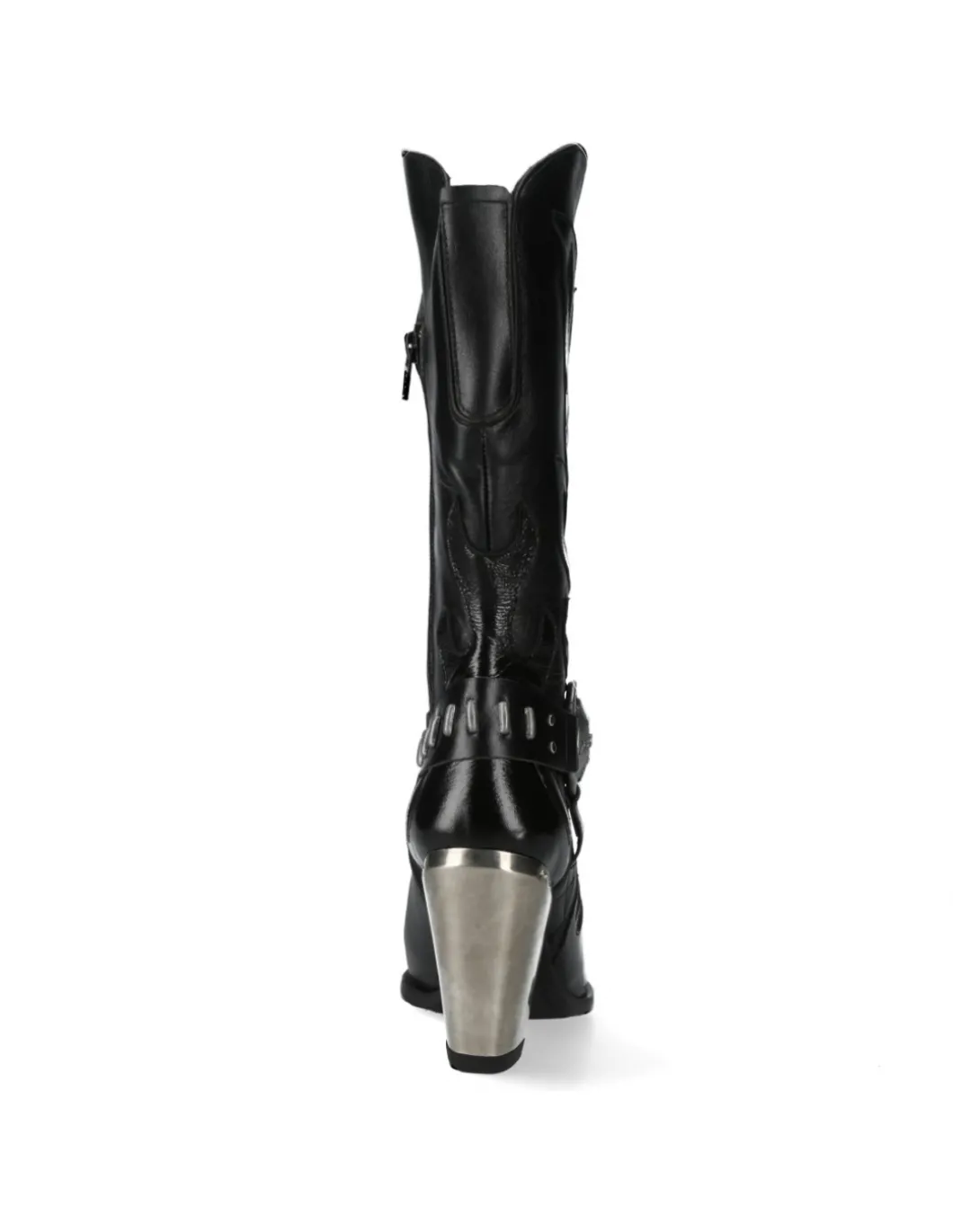 BOOT BULL M-7901-C4