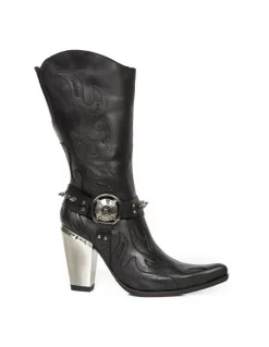 BOOT BULL M-7901CZ-C1