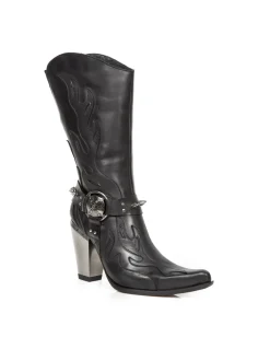 BOOT BULL M-7901CZ-C1