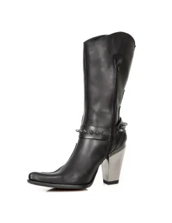 BOOT BULL M-7901CZ-C1