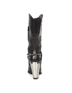 BOOT BULL M-7901CZ-C1