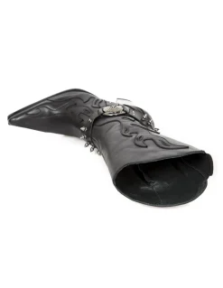 BOOT BULL M-7901CZ-C1