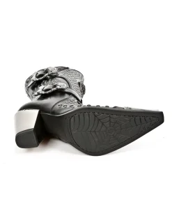 BOOT BULL M-7983P-C10