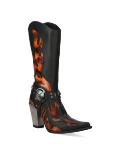 BOOT BULL M-7901-S1