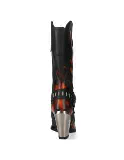 BOOT BULL M-7901-S1