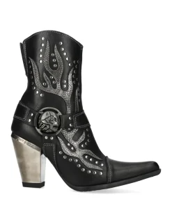 BOOT BULL M-7919-S1
