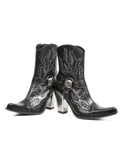 BOOT BULL M-7919-S1