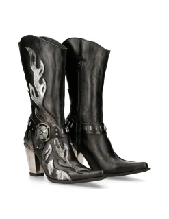 BOOT BULL M-7901-S2