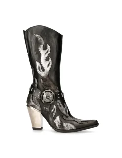 BOOT BULL M-7901-S2