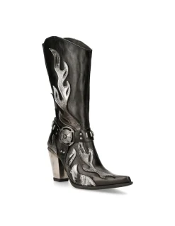 BOOT BULL M-7901-S2