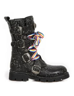 BOOT COMFORT M-1473-C61