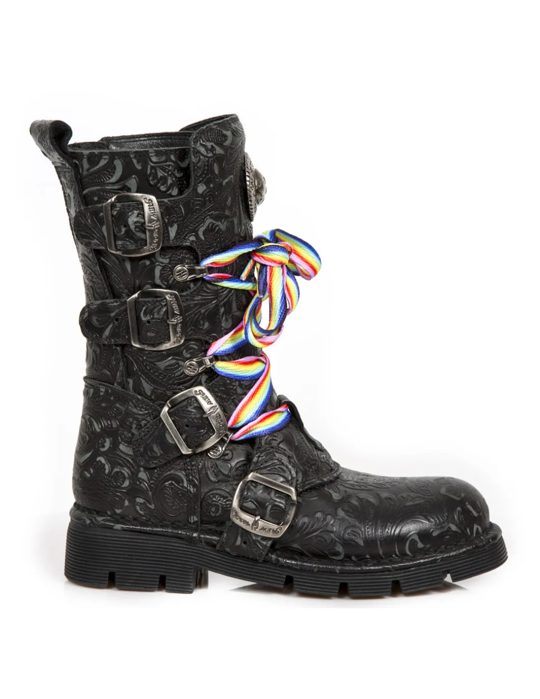 BOOT COMFORT M-1473-C61