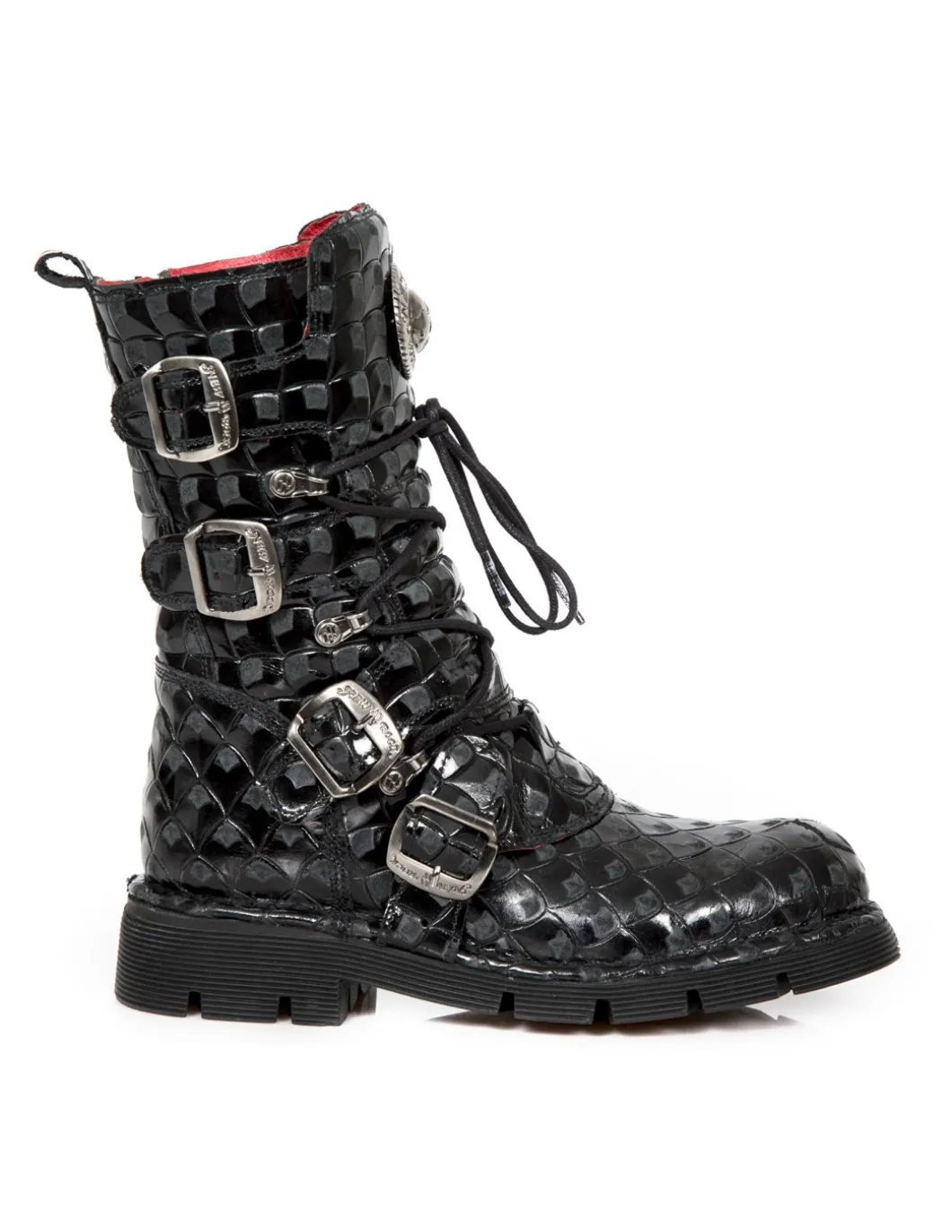 BOOT COMFORT M-1473-C54
