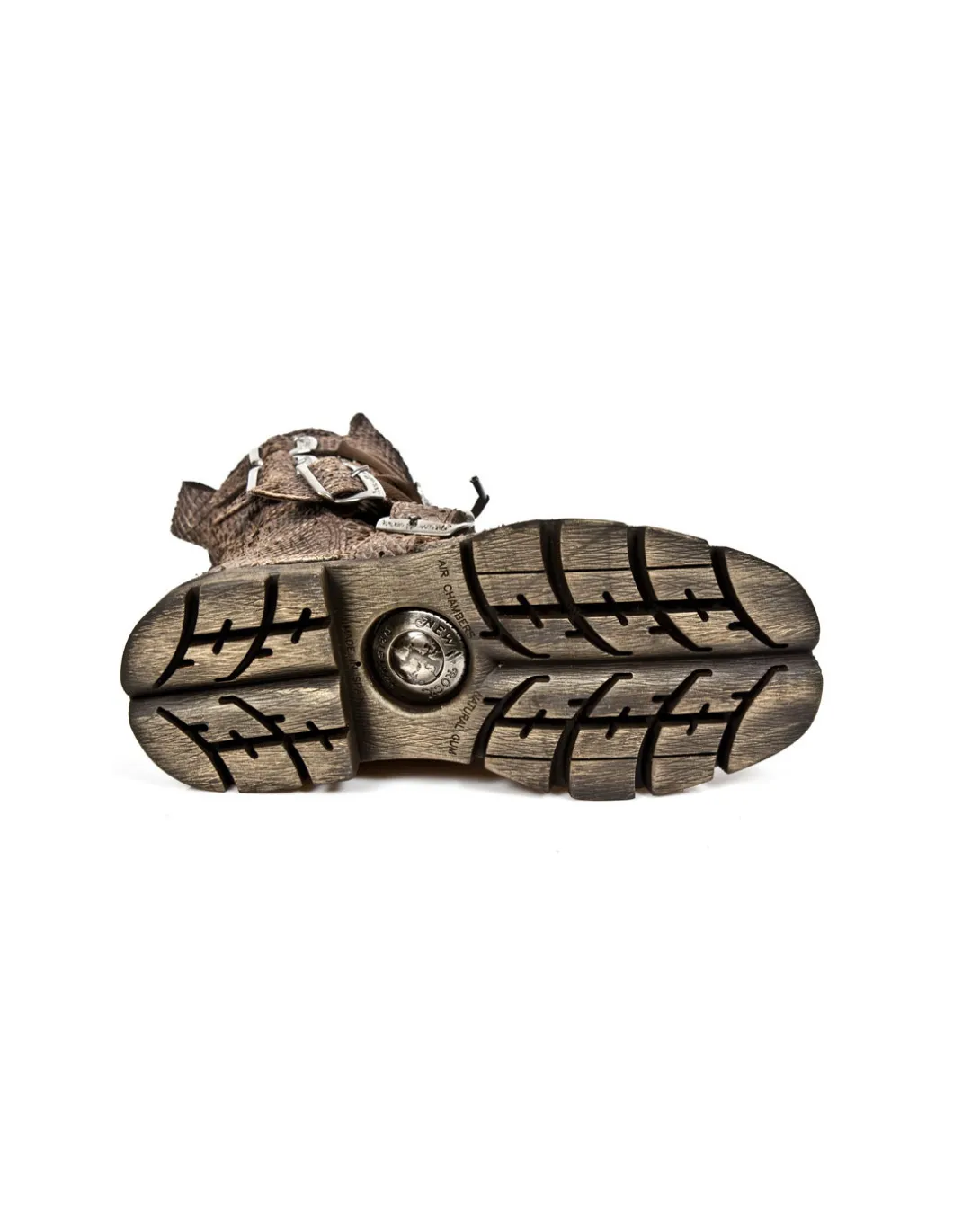 BOOT COMFORT M-1473-C24