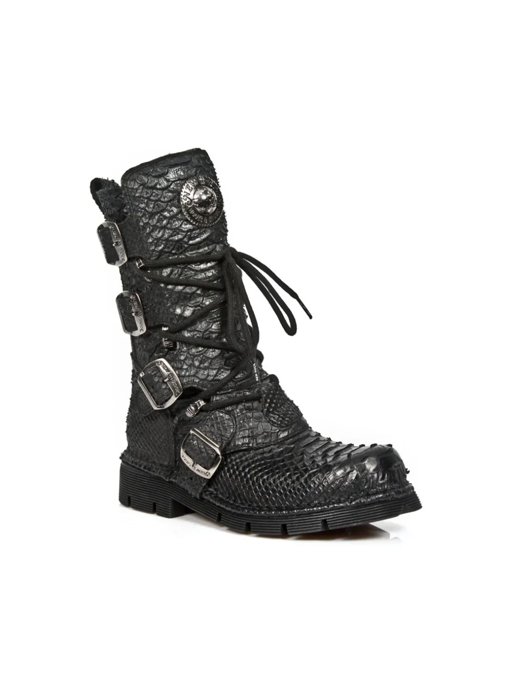 BOOT COMFORT M-1473-C25