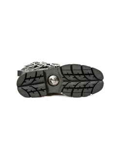 BOOT COMFORT M-1471MTL-C1