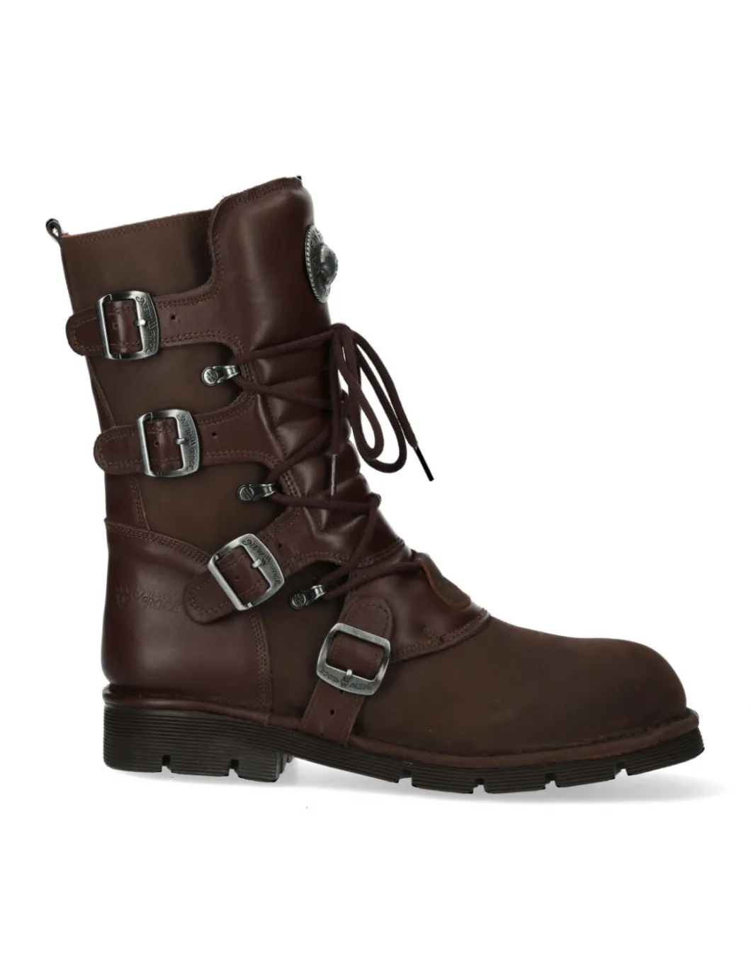 BOOT COMFORT M-1473-S8