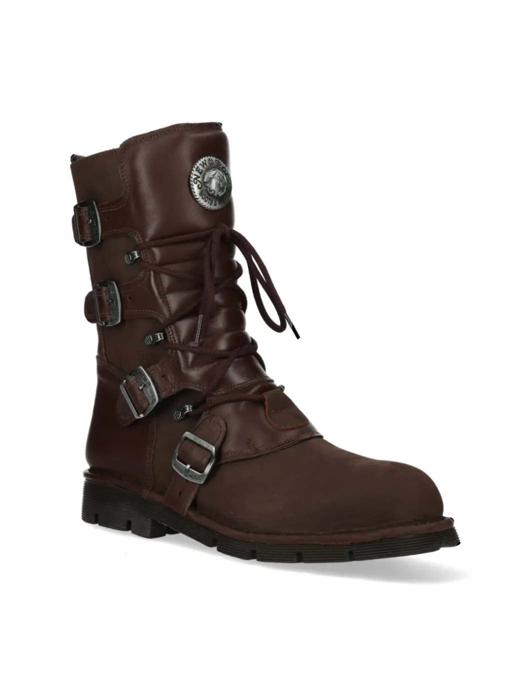 BOOT COMFORT M-1473-S8