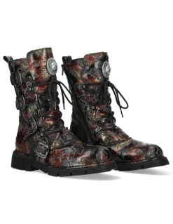 BOOT COMFORT M-1473-S42