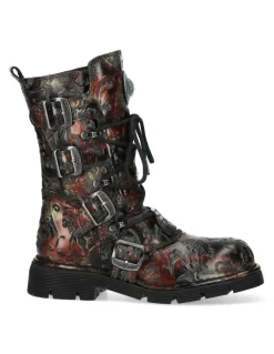 BOOT COMFORT M-1473-S42