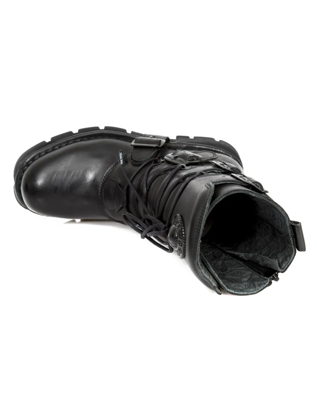 BOOT COMFORT M-1473-S49