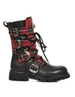 BOOT COMFORT M-1473T-C1