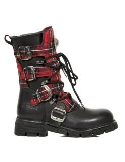 BOOT COMFORT M-1473T-C1