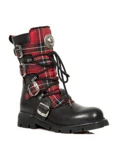 BOOT COMFORT M-1473T-C1