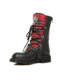 BOOT COMFORT M-1473T-C1