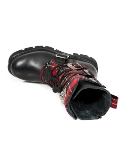 BOOT COMFORT M-1473T-C1