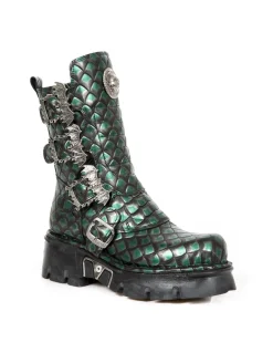 BOOT COMFORT M-1526X-C5