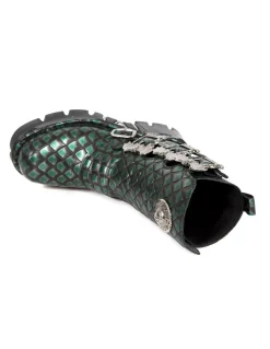 BOOT COMFORT M-1526X-C5